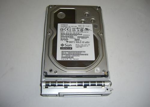 SUN 500 GB Server Hard Disk