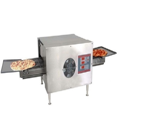 Conveyor Pizza Oven