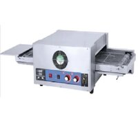 Automatic Conveyor Pizza Oven