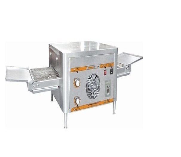 Conveyor Pizza Oven