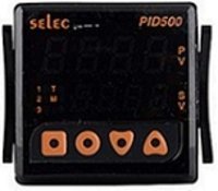 Selec PID500-T-2-0-0 PID Temperature Controller