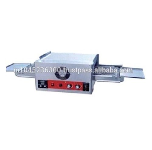 Automatic Gas Conveyor Pizza Oven