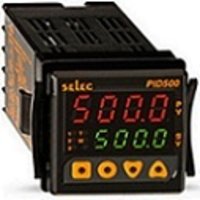 Selec PID500-2-0-04 PID Temperature Controllers