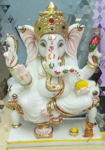 Ganesha Statues