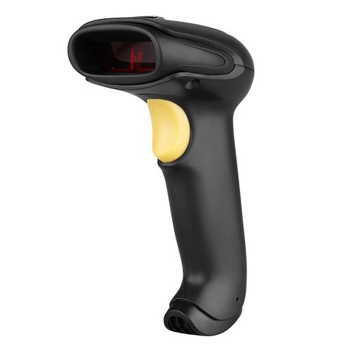 Short Range Barcode Scanner