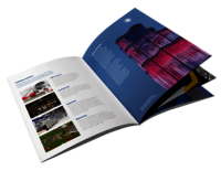 Brochure Designing Services