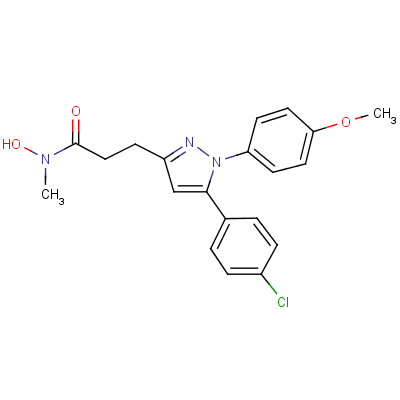 Pharma Tepoxalin