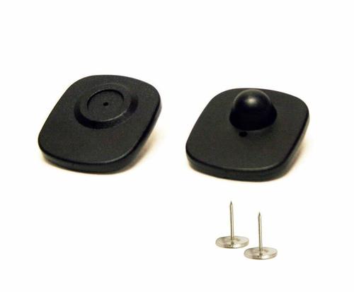 RF Mini Square Tag
