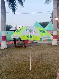 Promotional Folding Umbrella