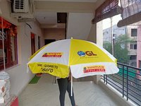 Promotional Folding Umbrella