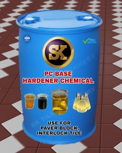 Ultra PC Based Hardener Chemical