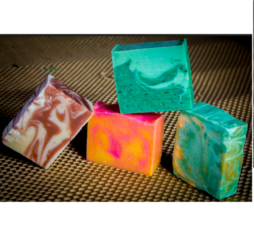 Handmade Soap