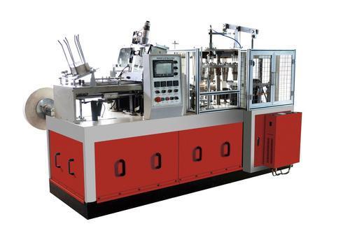 High speed Paper Cup Machine