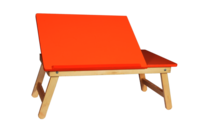 Half Laptop Table
