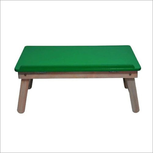 Rectangular LaptopTable