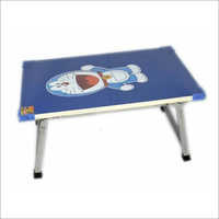 Sticker Bed Table
