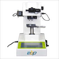 Micro Hardness Testers - Application: Industrial