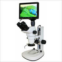 Stereo Microscope - Magnification: 1000x