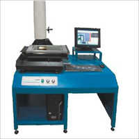 Vision Measuring Machine