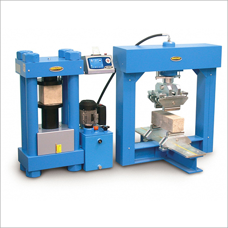 Material Testing Equipment