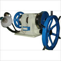 Erichsen Cupping Testing Machine - Application: Industrial