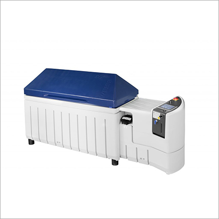 Ssc Fully Automatic - Application: Industrial