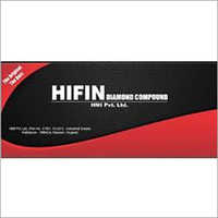 Metkorp Diamond Paste - Cas No: 7782-40-3