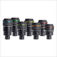 Metkorp Eyepiece - Color: Black