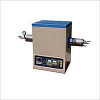 High Temperature Furnace