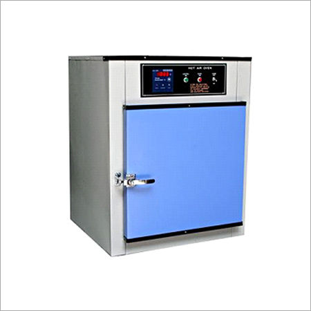 Hot Air Oven