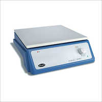 Laboratory Hot Plates - Application: Industrial