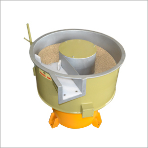 Vibro Dryer - Application: Industrial