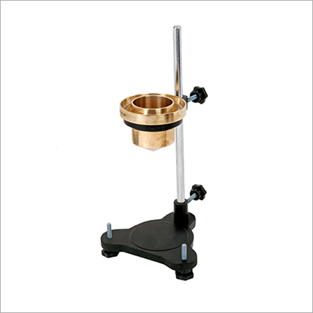 Viscosity Cup - Application: Laboratory