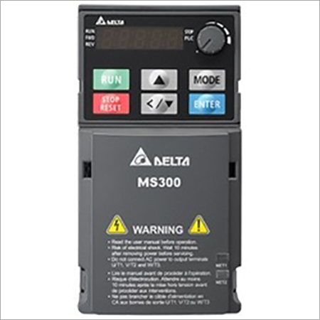 VFD9A0MS43ANSAA AC Drive