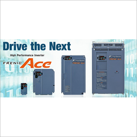 Motor Drives AC Drive