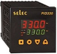 Selec PID330-2-0-01 PID Temperature Controller