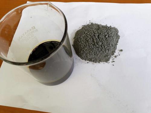 Acid Resistance Cement