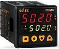 Selec PR502-0-0-0 PID Temperature Controller