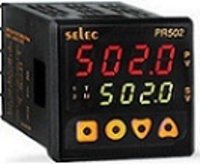 Selec PR502-2-0-0 PID Temperature Controller
