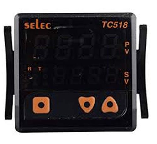 selec pid temperature controller