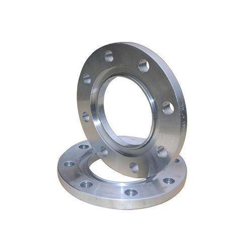 Inconel 800 Blind Flange