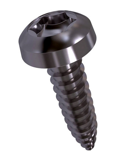 DIN 7981 Ctx Pan head tapping screws with TORX