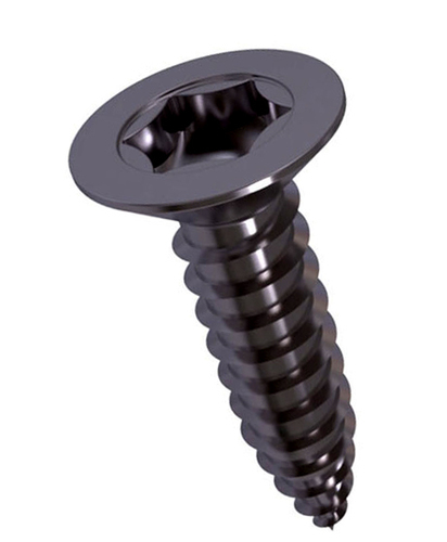 DIN 7982 CTX Countersunk head tapping screws with TORX