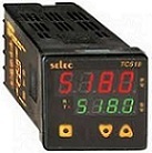Selec TC518-SSR Temperature Controller