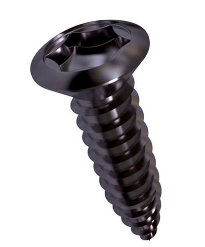 Din Standard Self Tapping Screws