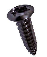 DIN 7983 TX Countersunk  Head Tapping Screws with TORX