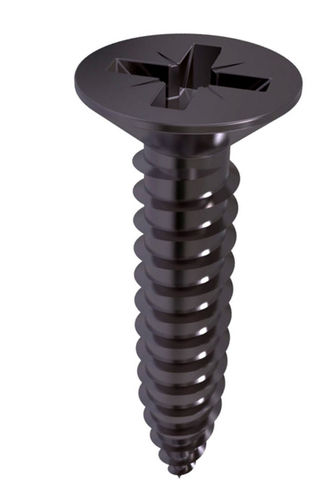 Din Standard Self Tapping Screws