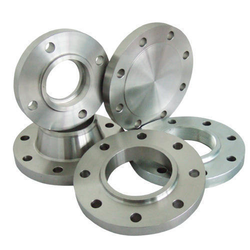 Nickel Alloy Flange