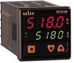 Selec Tc518-ssr-24 Temperature Controller