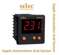 Selec DTC231 Temperature Controller